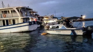 Một du khách tử vong do ngã xuống Vịnh Hạ Long