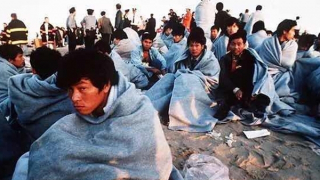 Tan tành “giấc mơ Mỹ”