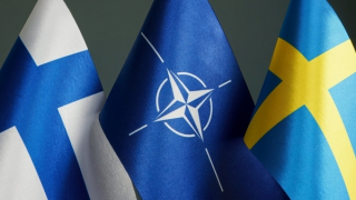 Khi Phần Lan và Thụy Điển gia nhập NATO…