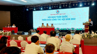 Hội Nhà báo Việt Nam đề ra nhiều nội dung công tác báo chí trọng tâm