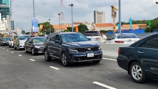 Cơ hội để nguồn vốn tư nhân đầu tư vào hạ tầng giao thông