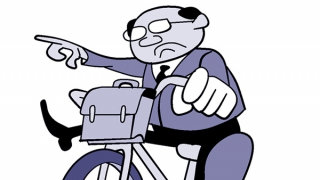 Đừng làm khó cho sếp