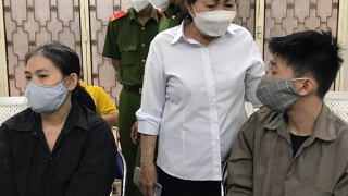 Bị bạo hành, vợ cùng con trai giết chồng cũ rồi tung tin đột quỵ