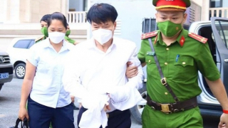 Nói lời sau cùng, cựu Thứ trưởng Trương Quốc Cường nhận tội, xin nhận được mức án “không thêm đau khổ”