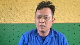 Em vợ đâm chết anh rể do mâu thuẫn tiền mua bán xe