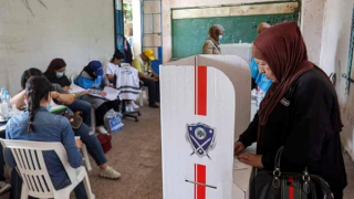 Cuộc bầu cử “lạ” ở Liban