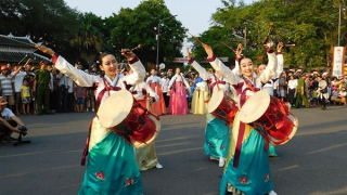 Thừa Thiên-Huế đón “làn sóng” nhà đầu tư Hàn Quốc