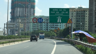 Hơn 3,2 nghìn tỷ đồng làm đường nối cao tốc Pháp Vân - Cầu Giẽ với Vành đai 3