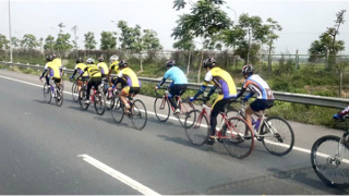 Cần phải dạy văn hóa giao thông trên cao tốc