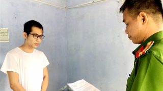 Nhân viên kinh doanh tham ô hơn 2,3 tỷ đồng của công ty