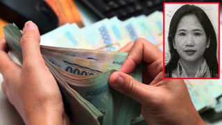 Chặt đứt đường dây đưa người trốn sang Canada