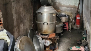 3 người thương vong, 1 người nguy kịch trong phòng trọ nghi do ngạt khí