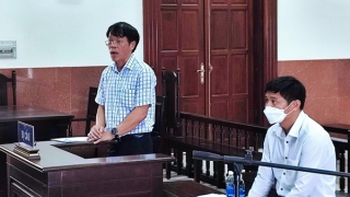 Xét xử phúc thẩm vụ chìm tàu khiến 9 người chết ở Cần Giờ