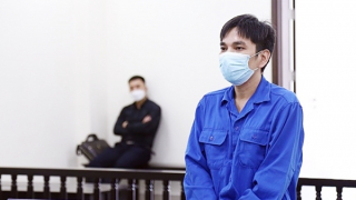 Bi kịch gia đình trong vụ chồng bị tử hình do sát hại vợ