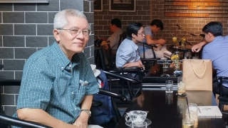 "Ước vọng cho học đường”: Khi người thầy chọn không vắng mặt