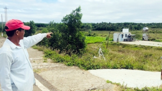 Nhiều người mua đất các dự án của FLC ở Quảng Ngãi kêu cứu