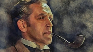 Những điều thú vị về cha đẻ của Sherlock Holmes