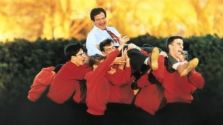 Người thầy nào sẽ hỏi "Vần thơ của em là gì..."?