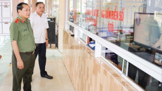 Cần Thơ sẵn sàng đăng ký phương tiện tại huyện, xã vào 21/5