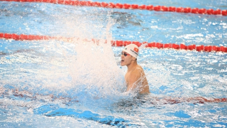 Không Ánh Viên, bơi Việt Nam có gì?