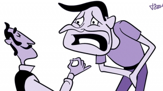 Nguyên nhân của bệnh đau đầu