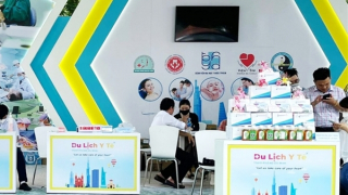 Nhiều hình thức du lịch hấp dẫn để thu hút khách