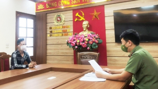 Xử lý đối tượng thông tin sai về tổ chức SEA Games 31