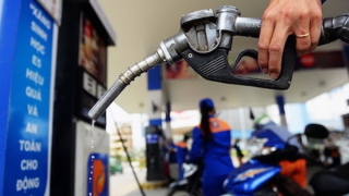 Giá xăng dầu trong nước được dự báo sẽ tăng lần thứ tư liên tiếp