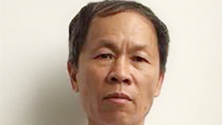 Khởi tố Trương Văn Dũng về tội tuyên truyền chống Nhà nước