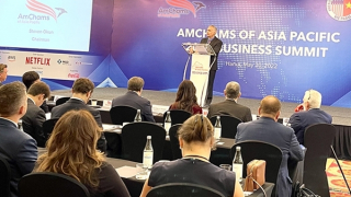 Việt Nam - điểm đến hấp dẫn đối với các nhà đầu tư Hoa Kỳ