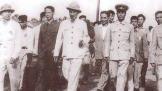 Nhiều hoạt động kỷ niệm 65 năm Ngày Bác Hồ về thăm Hà Tĩnh