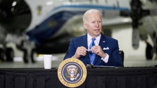 Thông điệp từ chuyến công du châu Á của Tổng thống Hoa Kỳ Joe Biden