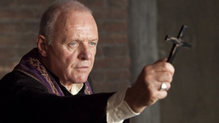 Trừ tà - vấn nạn mê tín của phương Tây