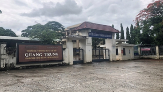 Đình chỉ công tác cô giáo đánh học sinh vì “có thỏa thuận với phụ huynh”