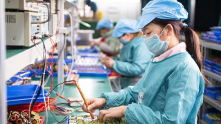 Tháo gỡ khó khăn, vướng mắc cho doanh nghiệp nước ngoài