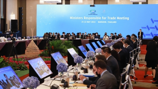 Đưa APEC thành khu vực thương mại tự do lớn nhất thế giới
