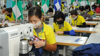 Hiệp định RCEP giúp nâng cao vị thế thương mại của Việt Nam