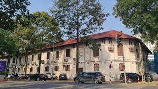 Hà Nội: Chưa phát hiện sai phạm tại dự án 61 Trần Phú