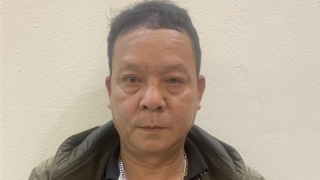 Truy tố đối tượng trong đường dây buôn lậu, trốn thuế