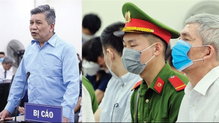 Hai Tổng Giám đốc sai phạm gì trong vụ gây thiệt hại hàng trăm tỷ đồng tại VEAM (?)