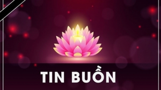 Tin buồn: Thượng tá Nguyễn Thị Ái Len từ trần