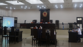 Phúc thẩm vụ giám đốc doanh nghiệp tự tử vì tranh chấp “đất vàng”