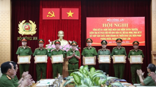 Nhiều giải pháp, biện pháp hiệu quả phòng ngừa, ngăn chặn cháy lớn