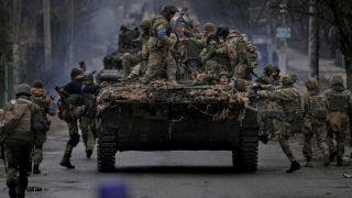 Chiến sự Nga-Ukraine sang tháng thứ tư: Giao tranh leo thang, đàm phán đình trệ