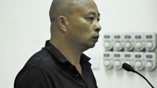 Bác kháng cáo kêu oan của Đường “Nhuệ” trong vụ ăn chặn tiền hoả táng