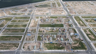 Nguy cơ chậm bàn giao mặt bằng sân bay Long Thành vì phát sinh đất tái định cư