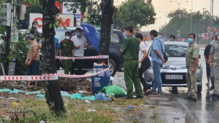 Triệt phá nhiều băng cướp nguy hiểm ở Bình Dương
