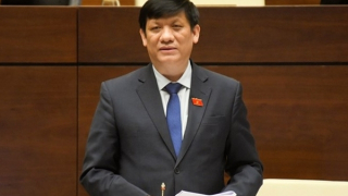 Người nước ngoài khám bệnh, chữa bệnh phải sử dụng thành thạo tiếng Việt