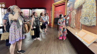 Khắc phục tình trạng nguồn nhân lực du lịch vừa thiếu, vừa yếu