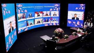 IPEF và kỳ vọng đối phó với những thách thức chưa từng có